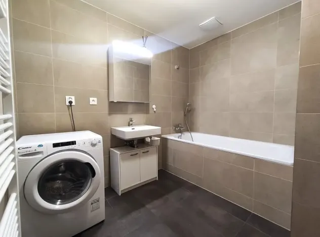 Pronájem bytu 2+kk, Ostrava, náměstí Biskupa Bruna, 52 m2