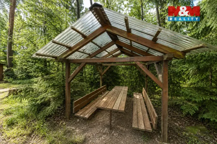 Prodej chaty, Holice - Podlesí, 74 m2