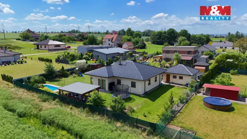 Prodej rodinného domu, Vratimov, Karla Velčovského, 140 m2
