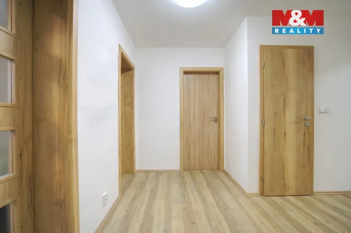 Prodej rodinného domu, Vratimov, Karla Velčovského, 140 m2
