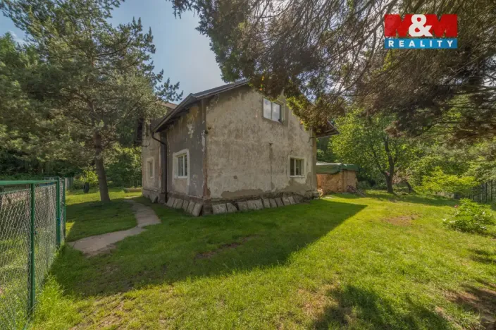 Prodej rodinného domu, Ostrava - Bartovice, U Důlňáku, 190 m2