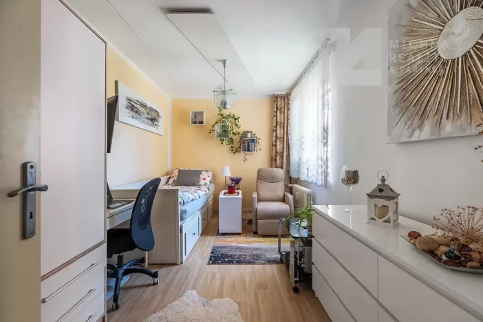 Prodej bytu 3+1, Brno, Spodní, 70 m2