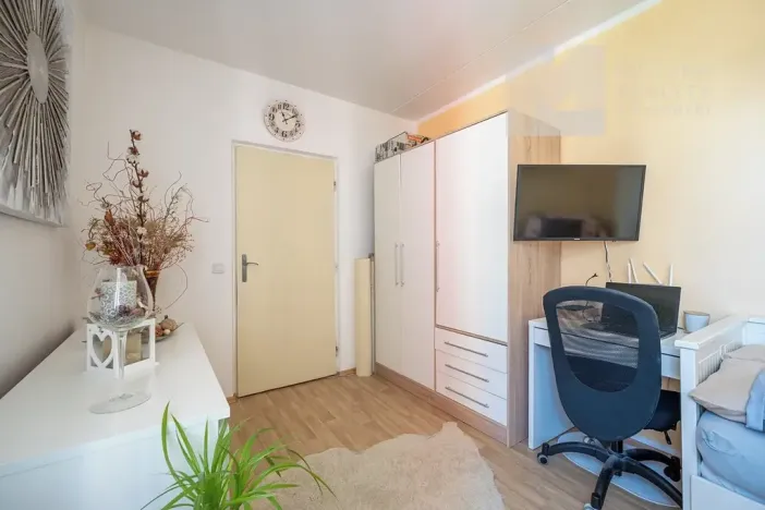 Prodej bytu 3+1, Brno, Spodní, 70 m2