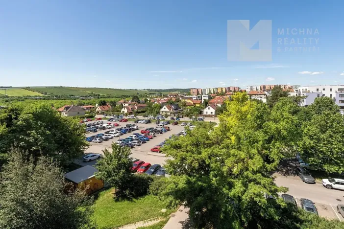 Prodej bytu 3+1, Brno, Spodní, 70 m2