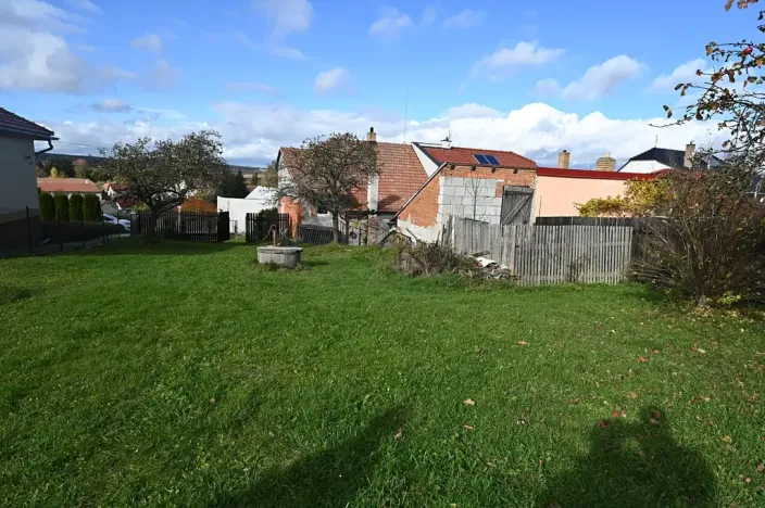 Prodej rodinného domu, Protivanov, Na Bardóně, 155 m2