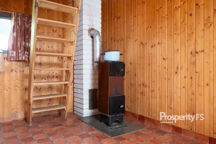 Prodej chaty, Jílové u Prahy - Luka pod Medníkem, 90 m2