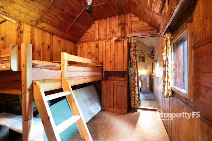 Prodej chaty, Jílové u Prahy - Luka pod Medníkem, 90 m2