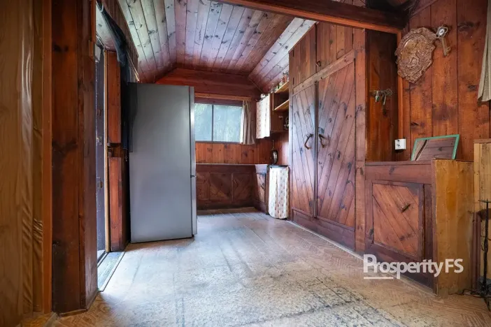 Prodej chaty, Jílové u Prahy - Luka pod Medníkem, 45 m2