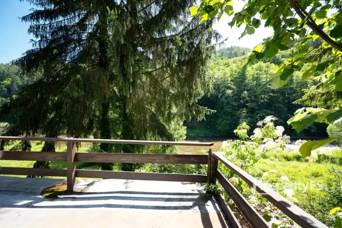 Prodej chaty, Jílové u Prahy - Luka pod Medníkem, 45 m2