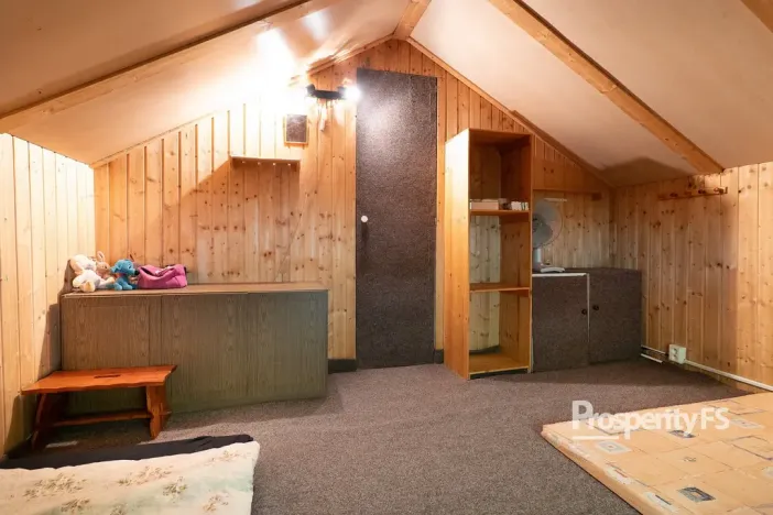 Prodej chaty, Jílové u Prahy - Luka pod Medníkem, 45 m2