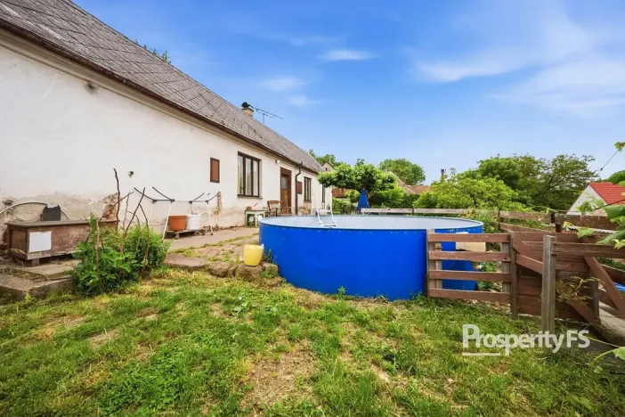 Prodej rodinného domu, Svinařov, Pod Kozincem, 297 m2