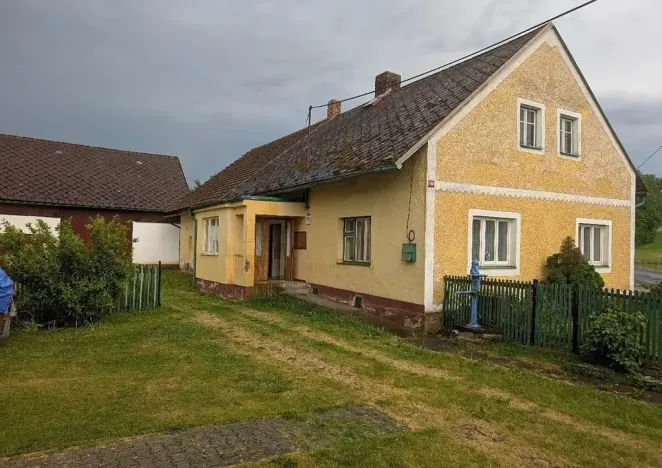 Prodej rodinného domu, Mrákov, 130 m2