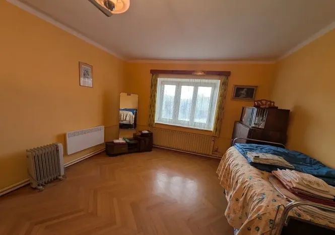 Prodej rodinného domu, Mrákov, 130 m2