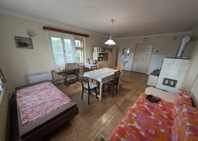 Prodej rodinného domu, Mrákov, 130 m2