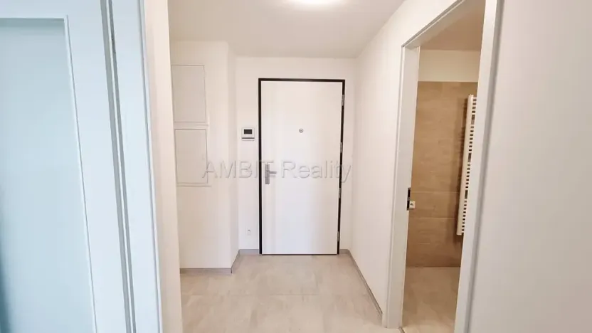 Pronájem bytu 2+kk, Praha - Modřany, Mezi vodami, 70 m2