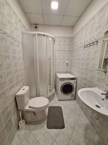 Pronájem bytu 1+kk, Praha - Michle, Jihlavská, 23 m2