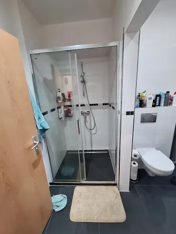 Pronájem bytu 3+1, Praha - Michle, Jihlavská, 72 m2