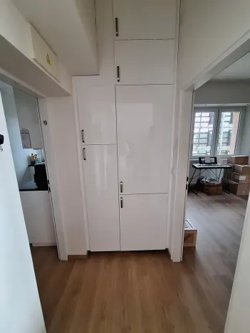 Pronájem bytu 3+1, Praha - Michle, Jihlavská, 72 m2