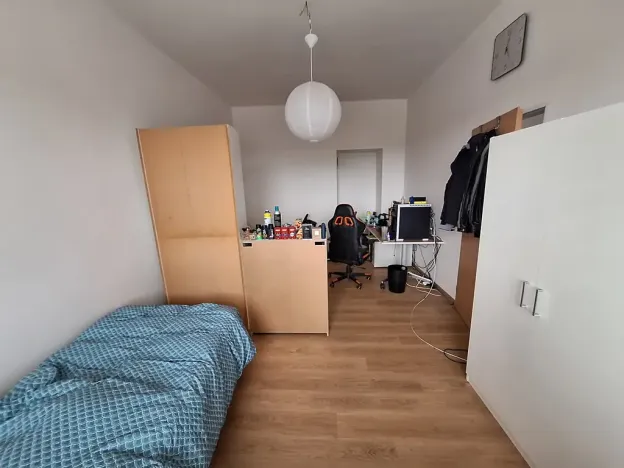 Pronájem bytu 3+1, Praha - Michle, Jihlavská, 72 m2