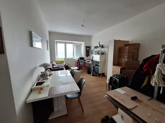 Pronájem bytu 3+1, Praha - Michle, Jihlavská, 72 m2