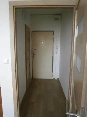 Pronájem bytu 1+1, Lovosice, Vodní, 38 m2