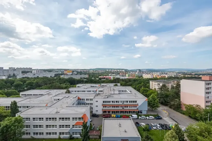 Prodej bytu 3+kk, Praha - Modřany, Daškova, 80 m2
