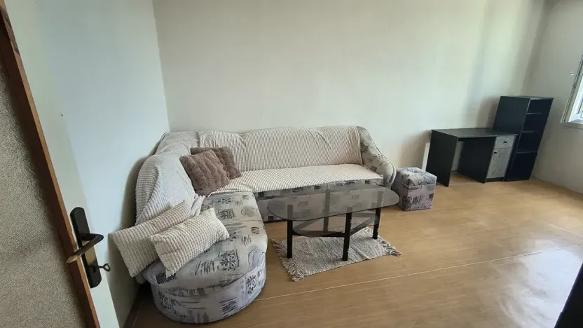 Pronájem bytu 2+1, Plzeň, Sokolovská, 56 m2