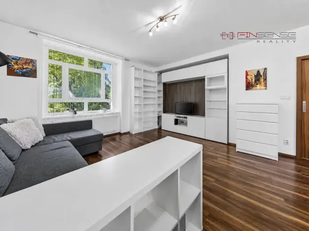 Pronájem bytu 3+1, Kladno, Kordačova, 79 m2