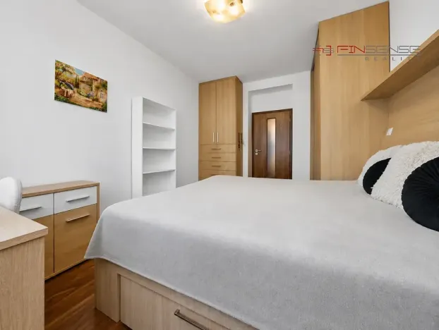 Pronájem bytu 3+1, Kladno, Kordačova, 79 m2