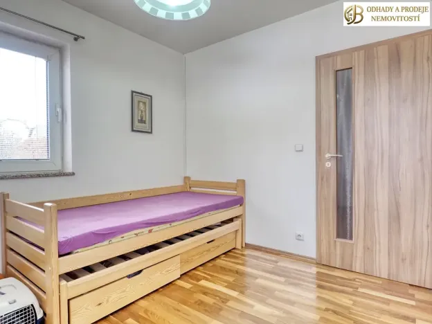 Prodej rodinného domu, Sudkov, 125 m2