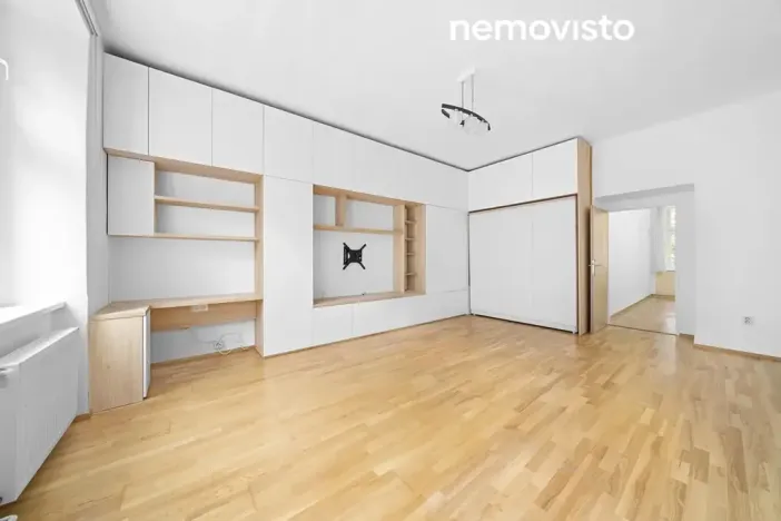 Pronájem bytu 2+1, Ostrava, Veleslavínova, 64 m2