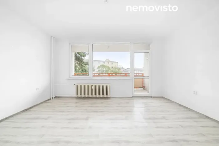 Prodej bytu 3+1, Ostrava, Mojmírovců, 72 m2