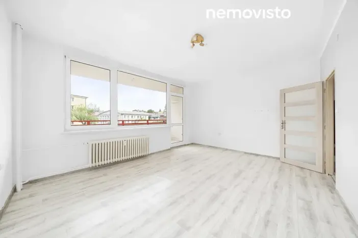 Prodej bytu 3+1, Ostrava, Mojmírovců, 72 m2