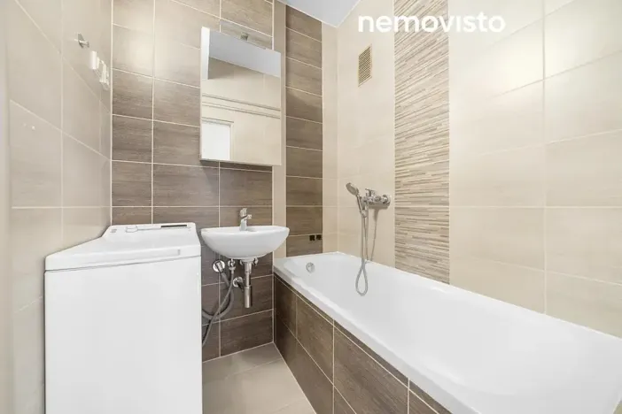 Prodej bytu 3+1, Ostrava, Mojmírovců, 72 m2