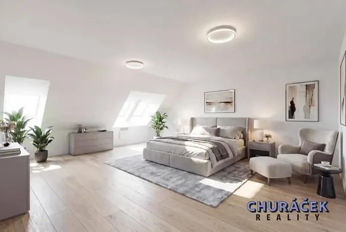 Prodej bytu 5+kk, Abertamy, Plešivecká, 165 m2