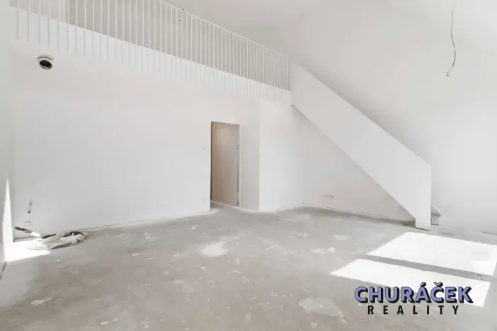 Prodej bytu 5+kk, Abertamy, Plešivecká, 165 m2