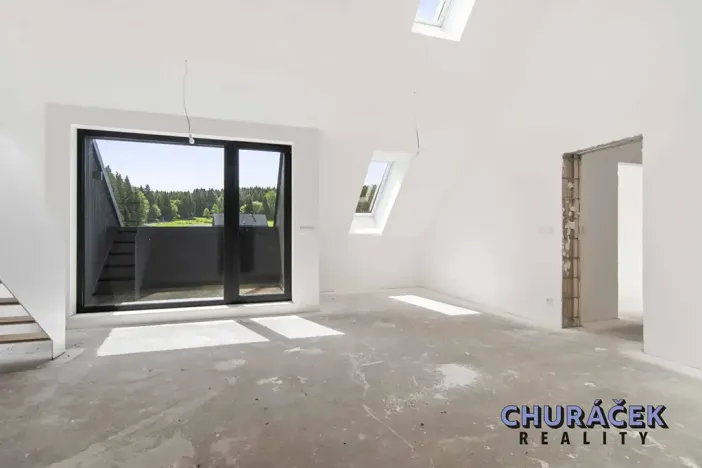 Prodej bytu 5+kk, Abertamy, Plešivecká, 165 m2