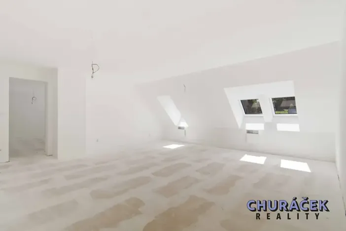 Prodej bytu 5+kk, Abertamy, Plešivecká, 165 m2