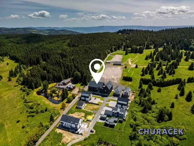 Prodej bytu 5+kk, Abertamy, Plešivecká, 165 m2