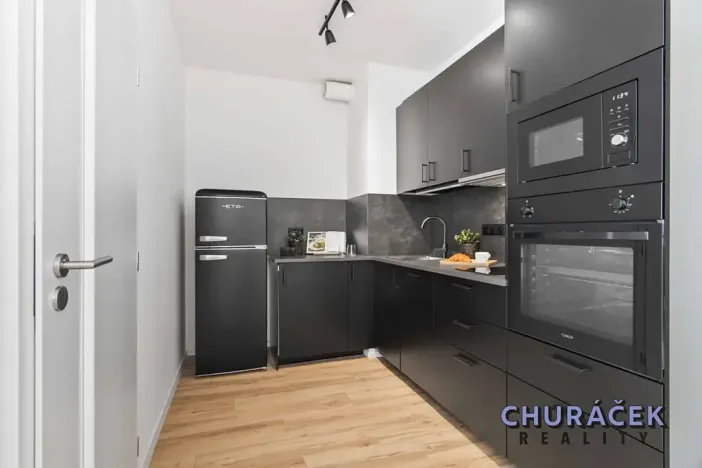 Prodej bytu 2+kk, Abertamy, Plešivecká, 43 m2