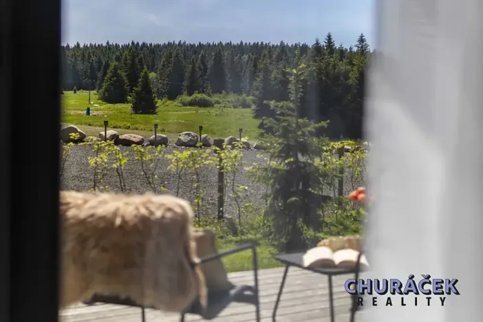 Prodej bytu 2+kk, Abertamy, Plešivecká, 43 m2