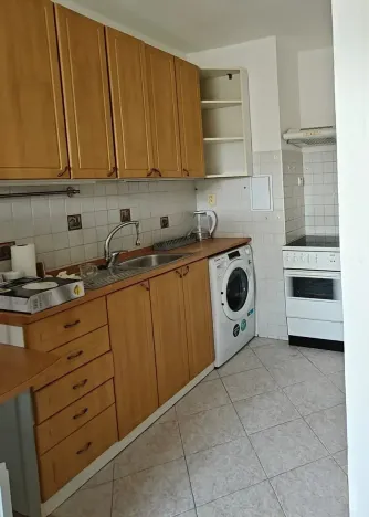 Pronájem bytu 2+kk, Kladno, Holandská, 40 m2