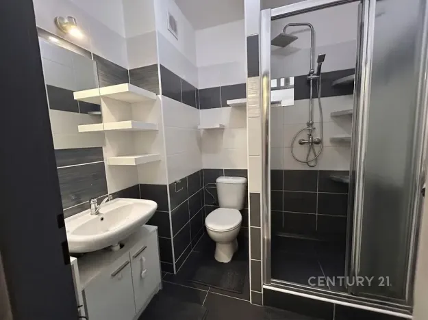 Pronájem bytu 3+kk, Litvínov, Tržní, 78 m2