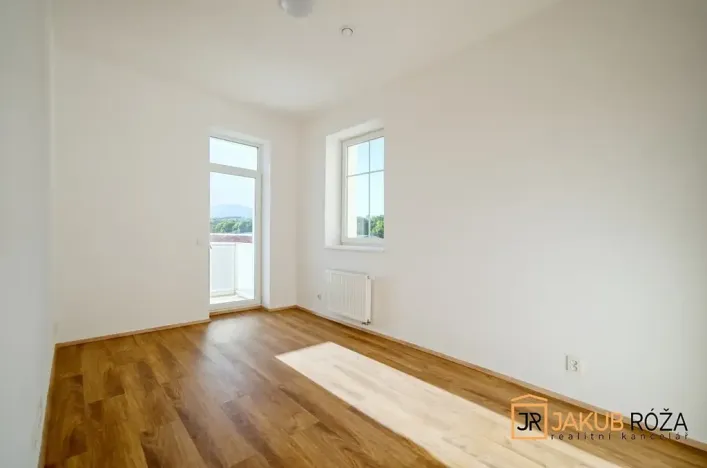 Pronájem bytu 2+kk, Mladé Buky, 38 m2