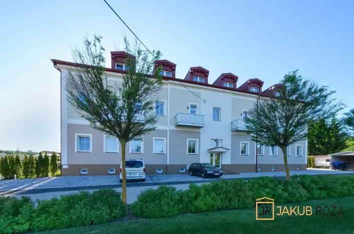 Pronájem bytu 2+kk, Mladé Buky, 38 m2