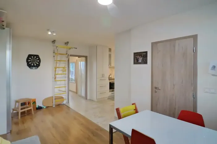 Prodej bytu 5+kk, Praha - Chodov, Klapálkova, 90 m2