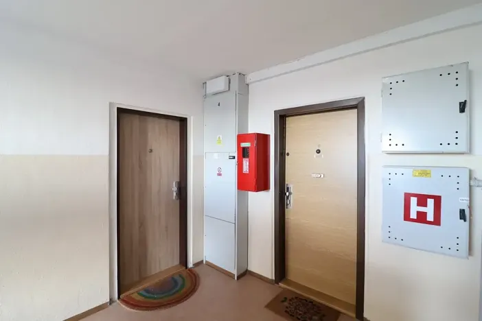 Prodej bytu 5+kk, Praha - Chodov, Klapálkova, 90 m2
