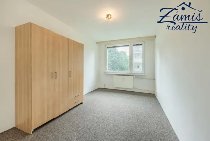 Prodej bytu 3+1, Praha - Čimice, Ouholická, 72 m2