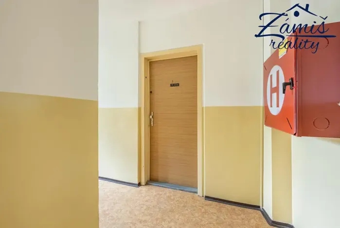 Prodej bytu 3+1, Praha - Čimice, Ouholická, 72 m2