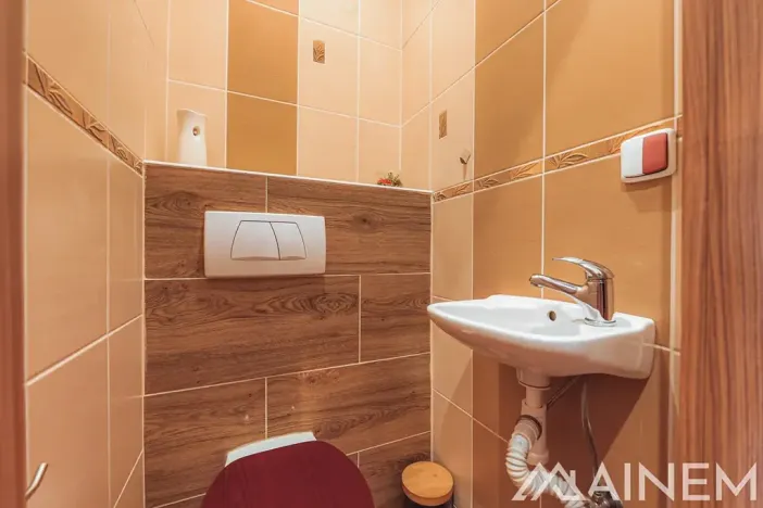 Prodej bytu 2+kk, Plzeň, Veská, 51 m2